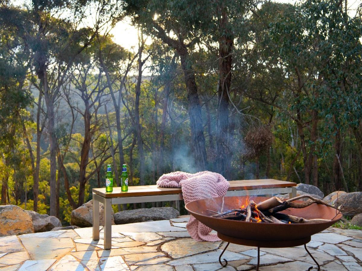 Kangary Daylesford Esterno foto