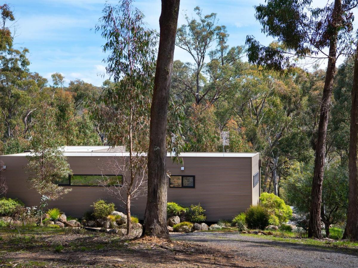 Kangary Daylesford Esterno foto