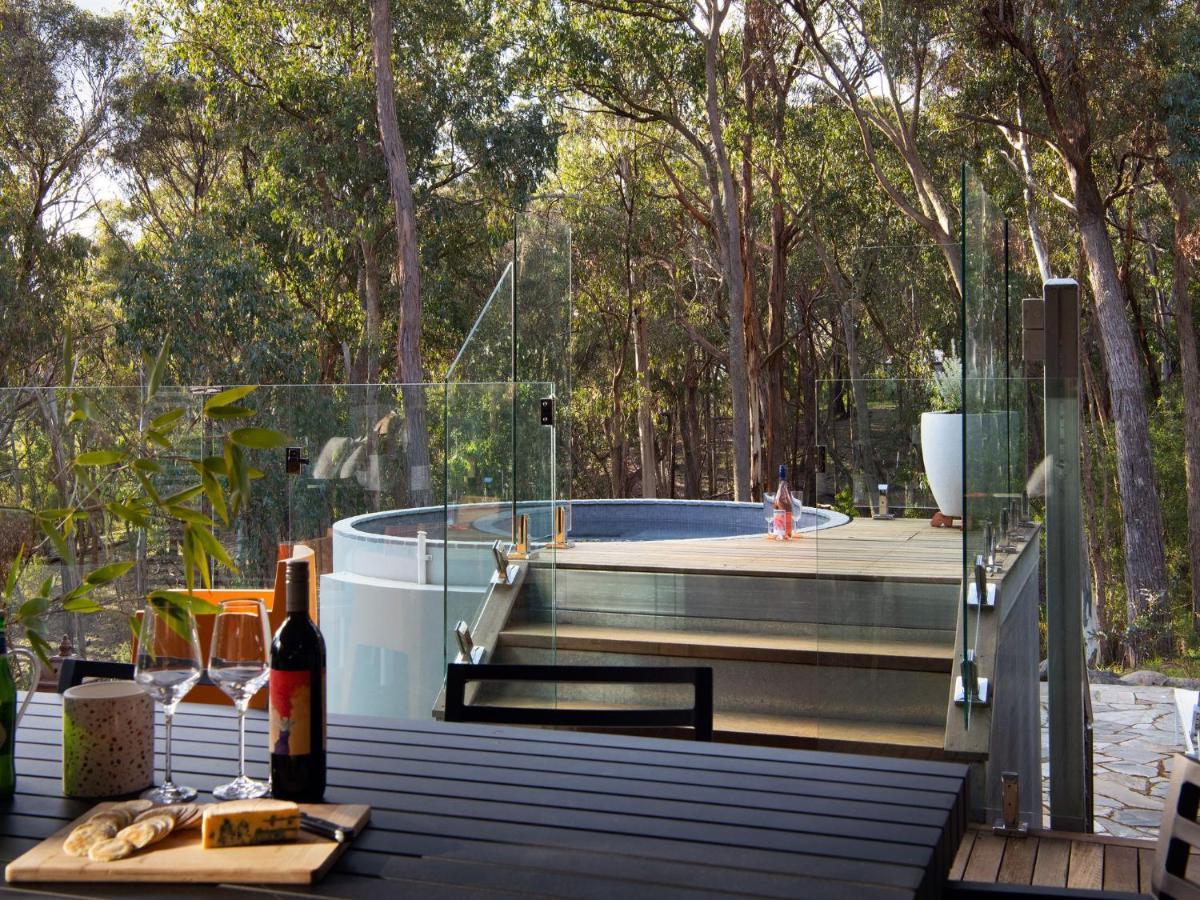 Kangary Daylesford Esterno foto