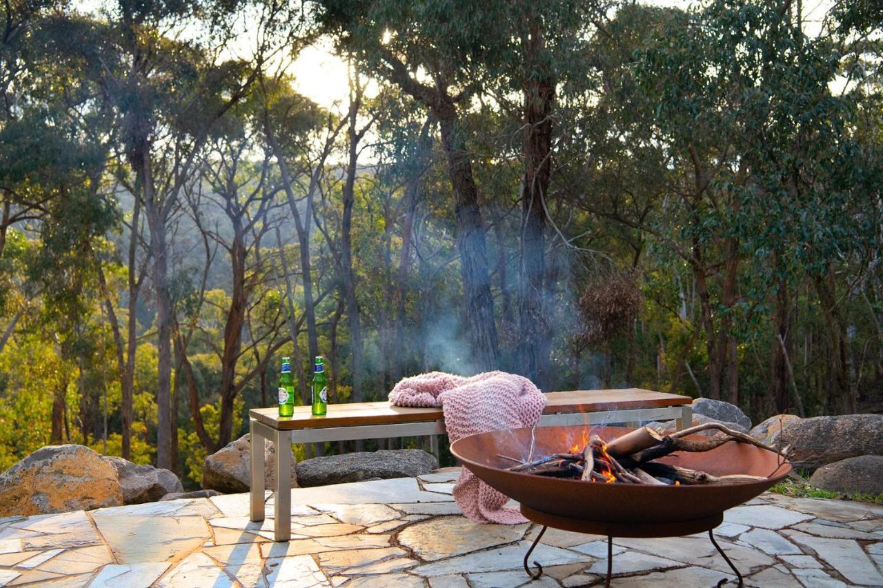 Kangary Daylesford Esterno foto